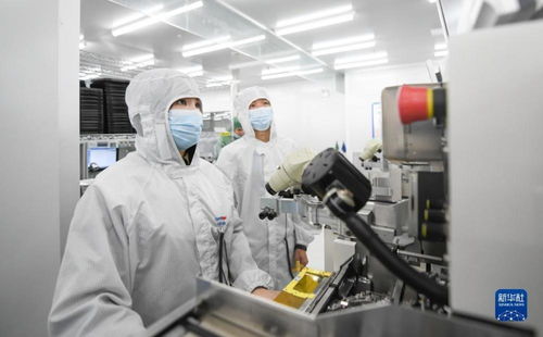 強信心 開新局 一家光通信企業的“出海秘籍”——以靠譜服務、技術推銷與標準開路構建全球網絡技術服務新格局